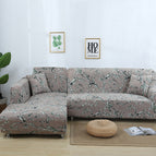Arabesque Blossoms / Single Seat