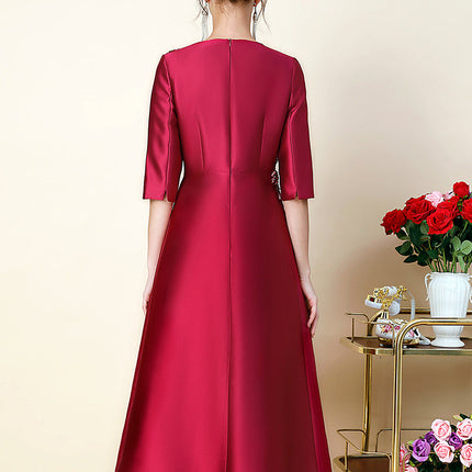 Wedding Banquet Performance Toast Clothing