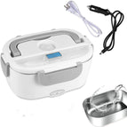 Grey / Stainless steel 12V / US