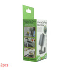 H22 Black / 2pcs