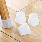 White / 8Pcs