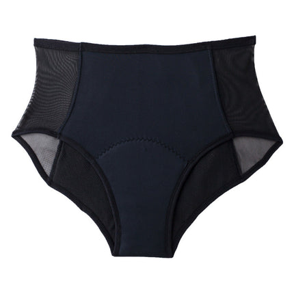 Aunt's High Absorbent Plus Size Menstrual Underwear