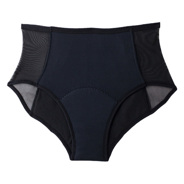 Aunt's High Absorbent Plus Size Menstrual Underwear