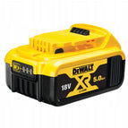 Dewey 18V5000 / 18V / 5000Ah