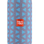 Trigonometric blue