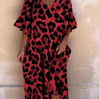 Red / XXL