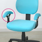 Tiffany blue / Yes