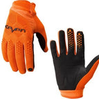 Orange / M