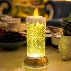 Golden light / USB