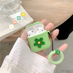 Green / AirPods Pro