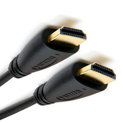 3FT,0.3M,1M,1.5M,2M,3M,5M High speed Gold Plated Plug Male-Male HDMI Cable 1.4 Version HD 1080P 3D for HDTV XBOX PS3 computer