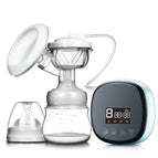 Sky blue English / USB