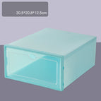 Flip blue / Female 30.5x20.8x12.5cm