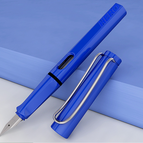 Blue / 0.38mm