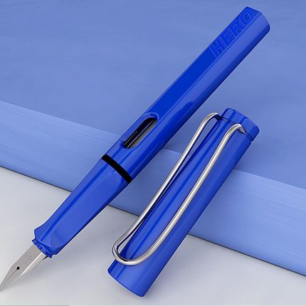 Engravable Students Practice Calligraphy Pen Adult Office