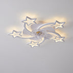 The White Star / 220V