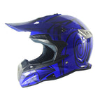 Blue storm