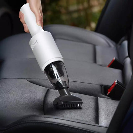 Car vacuum cleaner