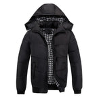 Black / 4XL