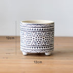 Diamond pattern / Small