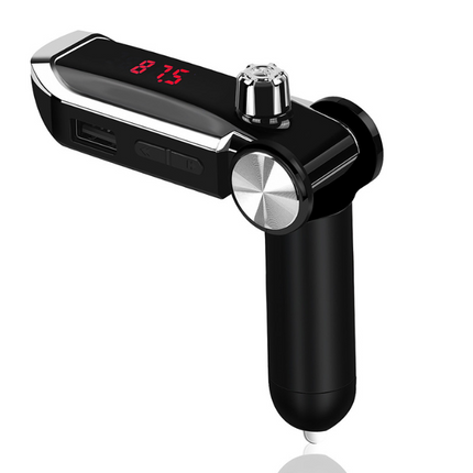 Car Bluetooth MP3 Player
