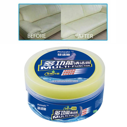 Natural Powerful Cleaner