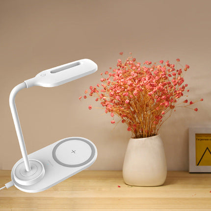 New wireless charging table lamp
