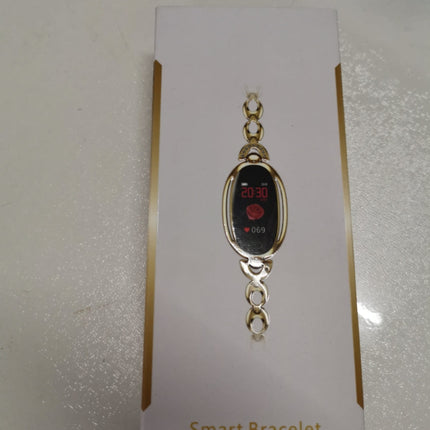 Smart bracelet female