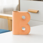 Orange / Trumpet B