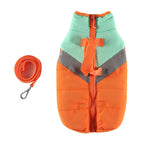 Orange / L