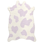 Taro milk / 100CMx133CM