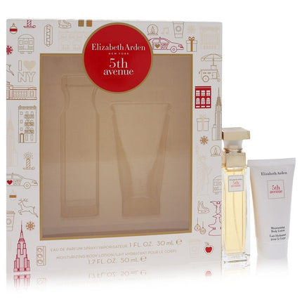 5Th Avenue by Elizabeth Arden Body Lotion 6.8 oz for women