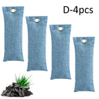 Blue / 4PCS