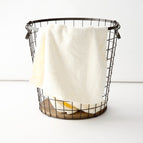 Creamywhite / 34cmx80cm
