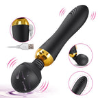 Black / USB