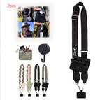 Black / 2PCS
