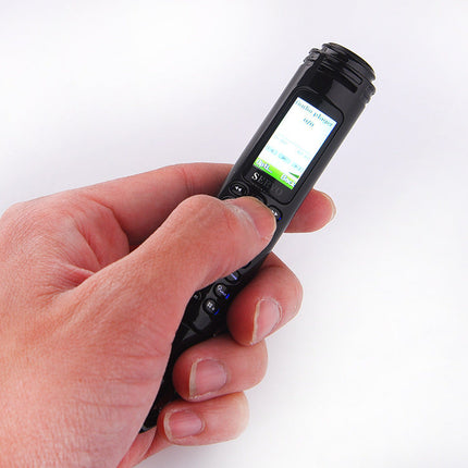 Creative Pen Type Mini Mobile Phone Personality Bluetooth