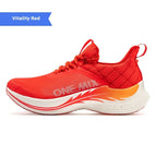 Vitality Red / 35