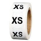 White / XS