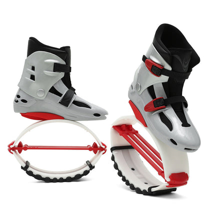 Sports Bouncing Macbine Shoes