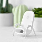 White / 220V US