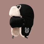 Thin Cap Black / Average Size