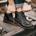 Black / 38
