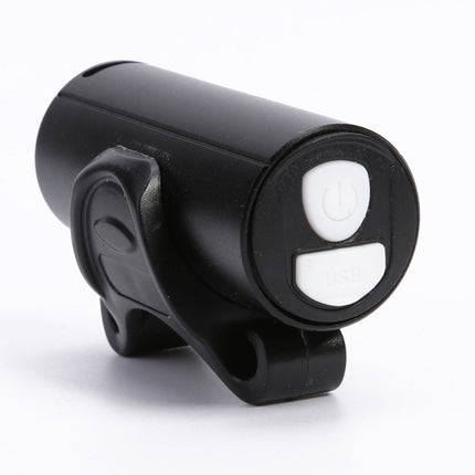 Rechargeable Bright Lights For Bicycles