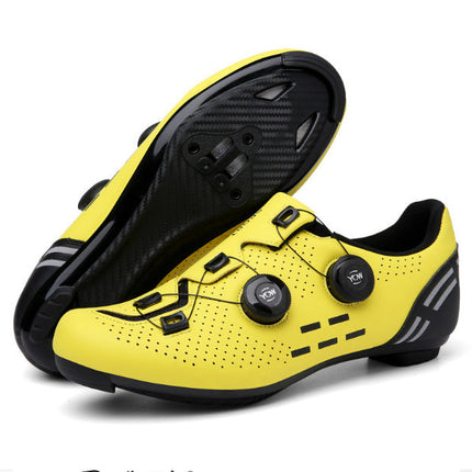 Mountain Riding Shoes Power Car Road Lock Shoes