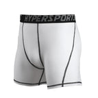 Three points white / M