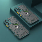 Dark night green / S22
