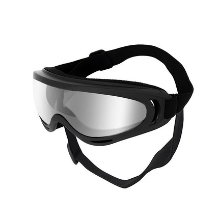 Dog Windproof Plastic Pet Glasses