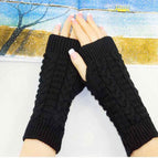 Black / One size