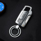 Silver / USB